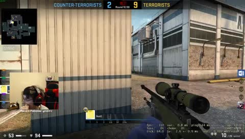 WTF CSGO