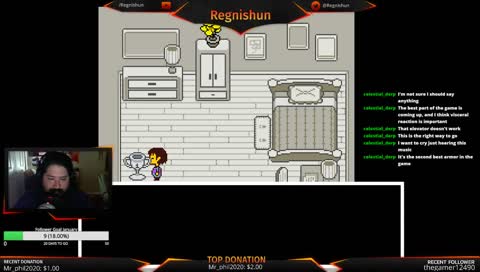 The theory of the century