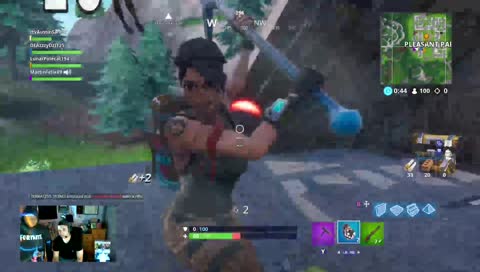 The res into the 215 headshot!!! CLEAN!!!