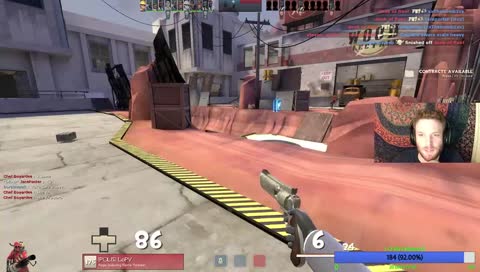 SPYBORG