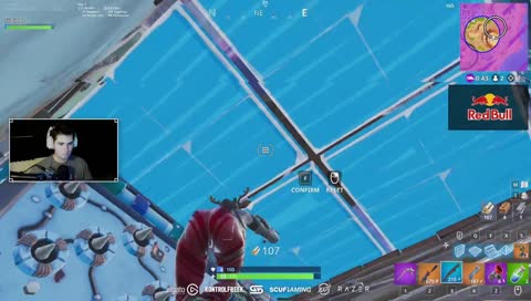 100T High Low Kill Solos SirD at his finest.