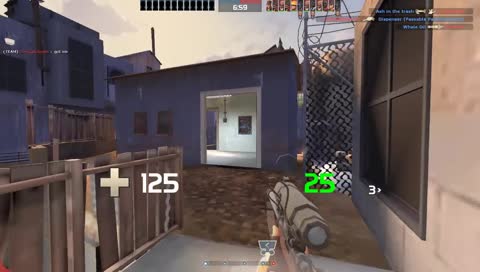Rust being Epic Trolled by Valve