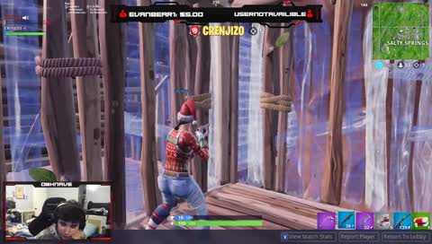 OMGGG HE LAGED OUT lol