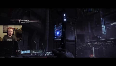 Lost Souvenir Solution