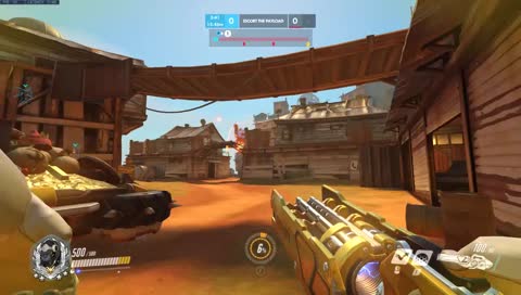 "they'll never see me"