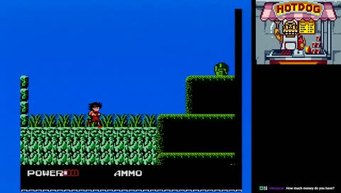 let's do that again!