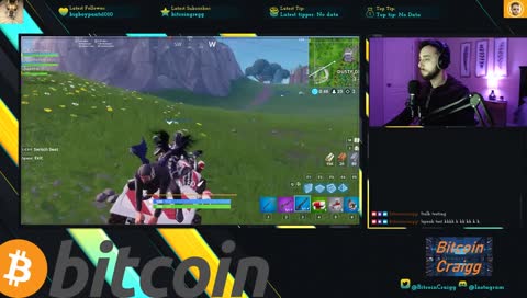 Missed a MILLION+ Point Trick Crazy Cart Ride Missed Landing FAIL!!! 1,146,200 Points #BitcoinCraigg