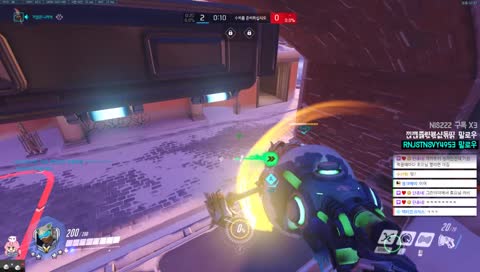 팔로우 버프(+미춌다.)