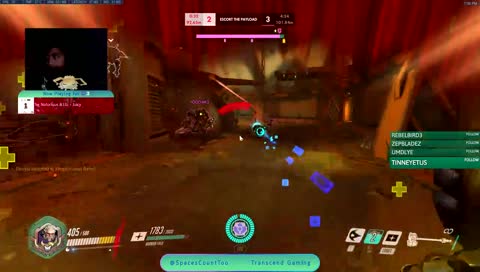 The Adventures of Final Ana and Metal Husband