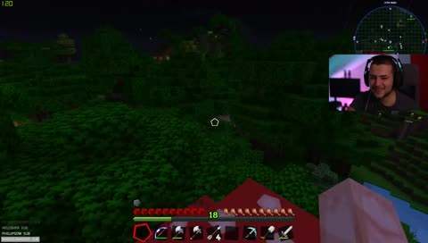 Die anderen sind LEISE???!!!1111???