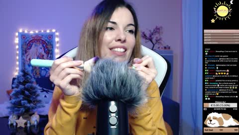 Bill + Pinceau + Bouteille + Blowing 2