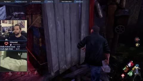 Ultra Instinct Junpei (DBD Edition)