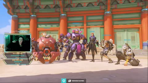 BOOPS but she never watches my potg