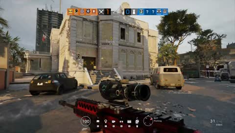 Oh, I am not a Sledge