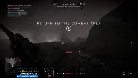 Easy kills