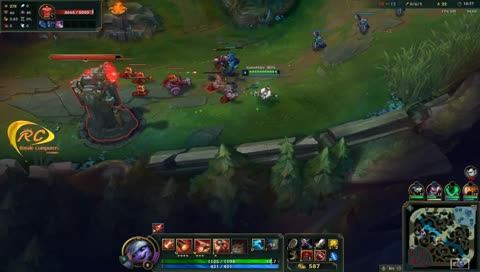 GameHero the Runaway Master