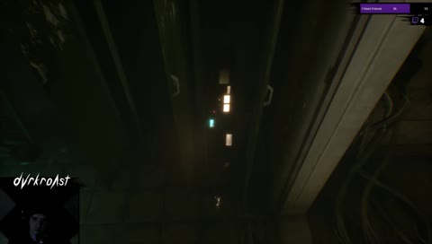 Observer - Spooky Super Pigeon!