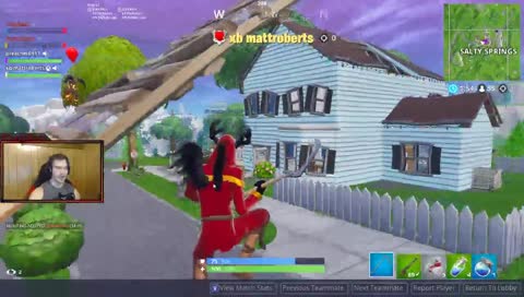 Balloon Man, the true terror