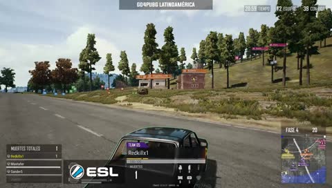 WTF ese dacia