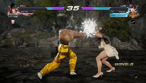 blessed by haradas finger