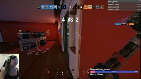 Hammer time
