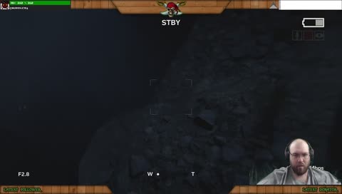 Don't fall now....