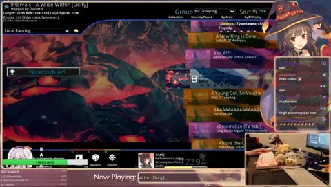 I would LOVE some thigh pics.