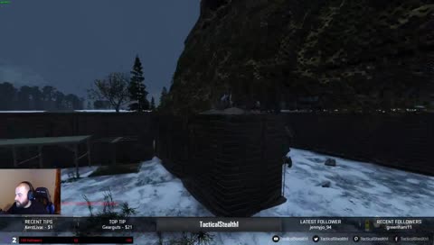 WTF, How didnt he die?