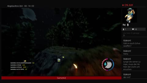 OH LULULUL