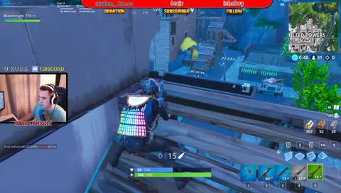 where you think your going........boom headshot!