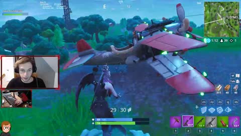OMEGALUL