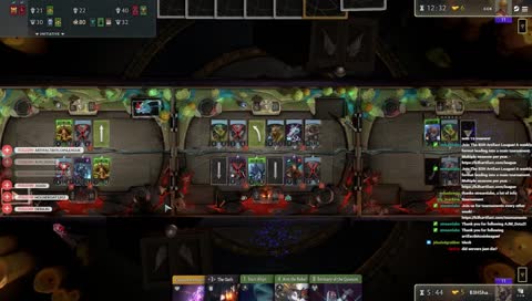 Can we get a chain frost?