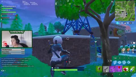 This is what happens when you BM kids