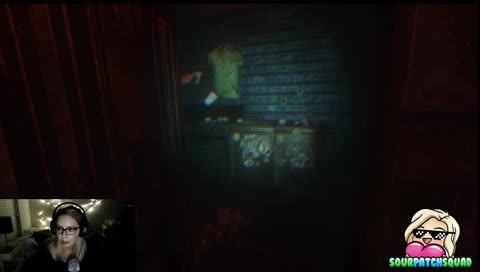 I'm not scared, I'm a G