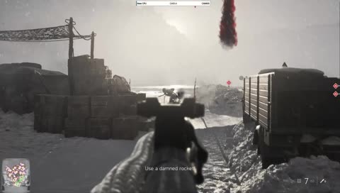 I love the smell of napalm in the morning.