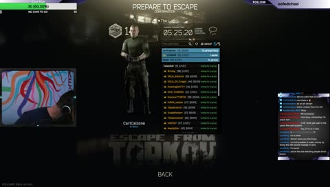 Tonny Cannoli Confirmed hates Mexicans