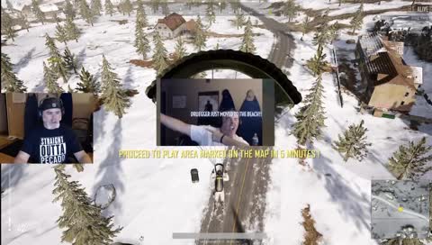Nope this my truck