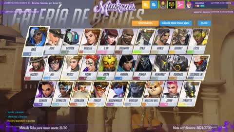 detras de la skin