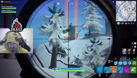 tete 251 metre BALLOOOOON