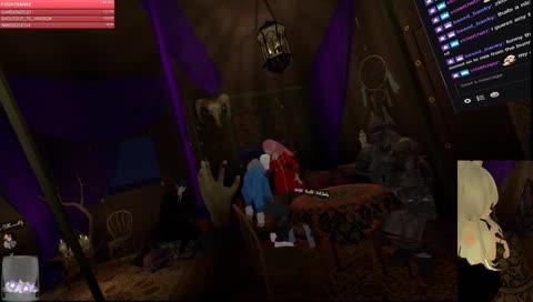 anything for my darling