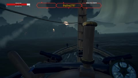 Smashed by Cannonball