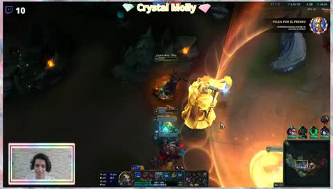 EL 1V1 DEL 2019