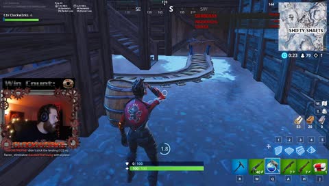 Chill Your Bun Buns Kill