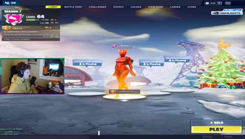 not a storm push?