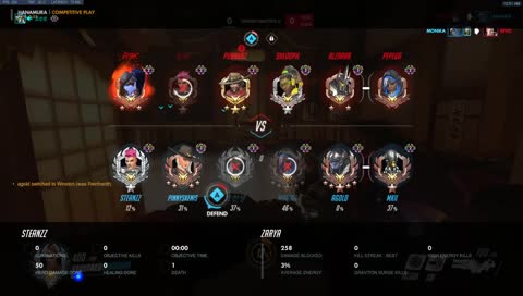 dug his own small grave