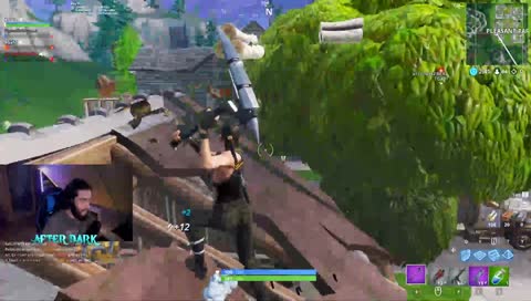 A little deagle never hurt nobody