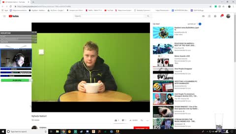 There is "The Herstein"