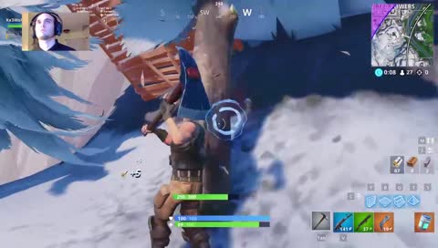 a minute of silence for this man