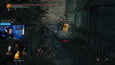 There might be strippers