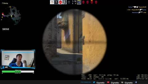 clutch time